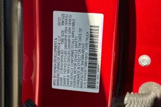 Honda Ridgeline 2021 AWD RTL-E 4dr Crew Cab 5.3 ft. SB