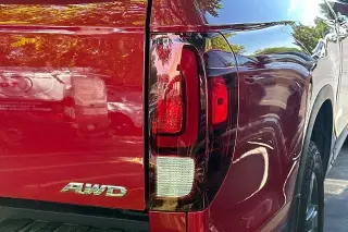 Honda Ridgeline 2021 AWD RTL-E 4dr Crew Cab 5.3 ft. SB