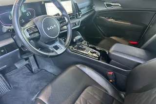Kia Sportage 2025 AWD X-Line 4dr SUV