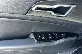 Kia Sportage 2025 AWD X-Line 4dr SUV