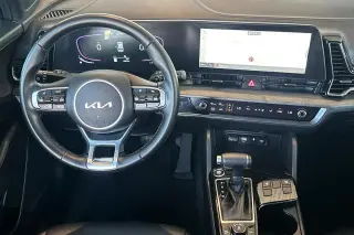 Kia Sportage 2025 AWD X-Line 4dr SUV