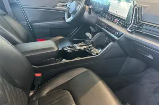 Kia Sportage 2025 AWD X-Line 4dr SUV