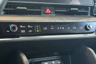 Kia Sportage 2025 AWD X-Line 4dr SUV