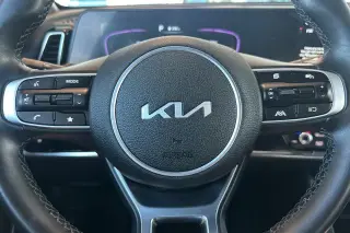 Kia Sportage 2025 AWD X-Line 4dr SUV