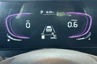 Kia Sportage 2025 AWD X-Line 4dr SUV