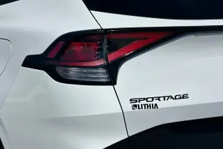 Kia Sportage 2025 AWD X-Line 4dr SUV