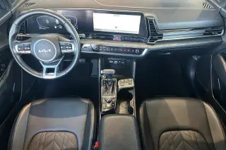 Kia Sportage 2025 AWD X-Line 4dr SUV