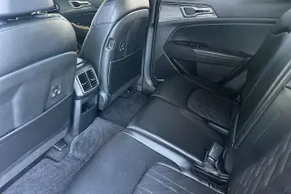 Kia Sportage 2025 AWD X-Line 4dr SUV