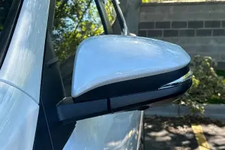 Toyota RAV4 Hybrid 2018 AWD Limited 4dr SUV
