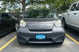 Scion iQ 2013 2dr Hatchback