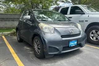 Scion iQ 2013 2dr Hatchback