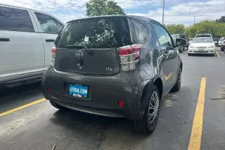 Scion iQ 2013 2dr Hatchback