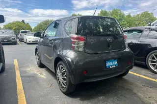 Scion iQ 2013 2dr Hatchback