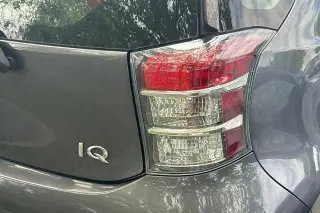 Scion iQ 2013 2dr Hatchback