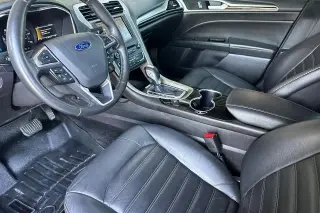 Ford Fusion Hybrid 2016 SE 4dr Sedan