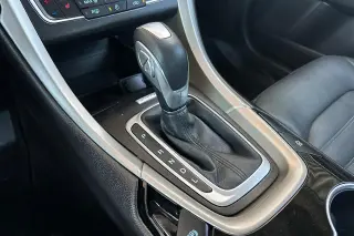 Ford Fusion Hybrid 2016 SE 4dr Sedan