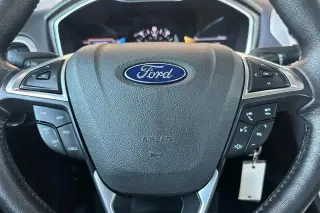 Ford Fusion Hybrid 2016 SE 4dr Sedan