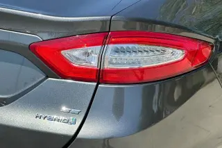 Ford Fusion Hybrid 2016 SE 4dr Sedan