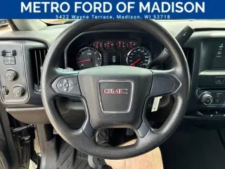 GMC Sierra 1500 2018 4x4 Base 4dr Double Cab 6.5 ft. SB