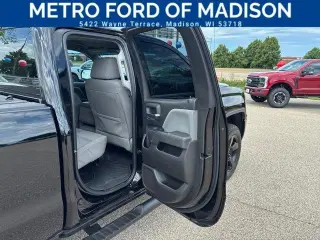 GMC Sierra 1500 2018 4x4 Base 4dr Double Cab 6.5 ft. SB