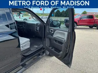 GMC Sierra 1500 2018 4x4 Base 4dr Double Cab 6.5 ft. SB