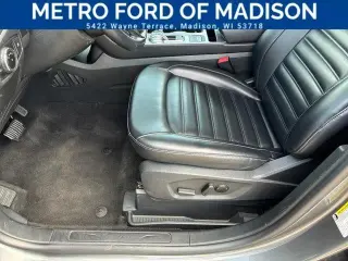 Ford Edge 2024 AWD SEL 4dr SUV