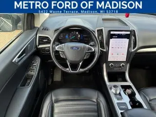 Ford Edge 2024 AWD SEL 4dr SUV