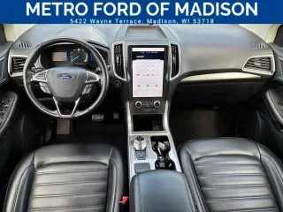 Ford Edge 2024 AWD SEL 4dr SUV