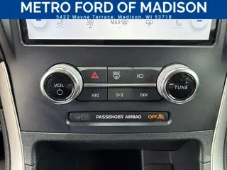 Ford Edge 2024 AWD SEL 4dr SUV
