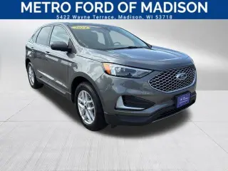 Ford Edge 2024 AWD SEL 4dr SUV