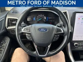 Ford Edge 2024 AWD SEL 4dr SUV
