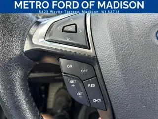 Ford Edge 2024 AWD SEL 4dr SUV