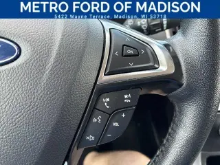 Ford Edge 2024 AWD SEL 4dr SUV