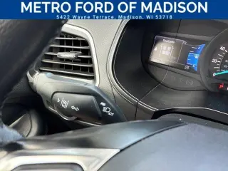 Ford Edge 2024 AWD SEL 4dr SUV