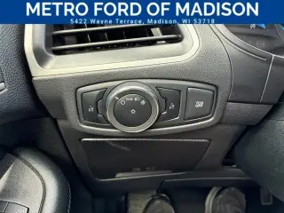 Ford Edge 2024 AWD SEL 4dr SUV