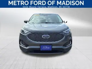 Ford Edge 2024 AWD SEL 4dr SUV