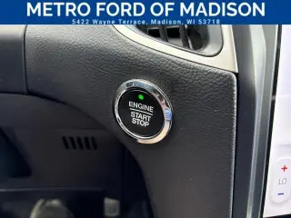 Ford Edge 2024 AWD SEL 4dr SUV