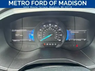 Ford Edge 2024 AWD SEL 4dr SUV