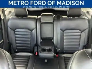 Ford Edge 2024 AWD SEL 4dr SUV