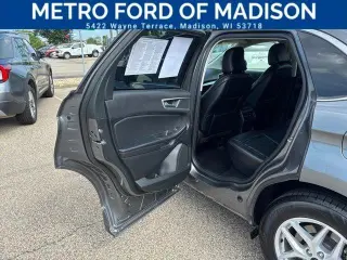 Ford Edge 2024 AWD SEL 4dr SUV