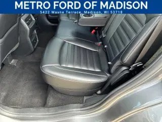 Ford Edge 2024 AWD SEL 4dr SUV