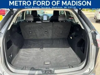 Ford Edge 2024 AWD SEL 4dr SUV