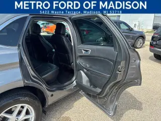 Ford Edge 2024 AWD SEL 4dr SUV
