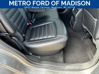 Ford Edge 2024 AWD SEL 4dr SUV