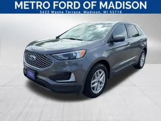 Ford Edge 2024 AWD SEL 4dr SUV