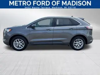 Ford Edge 2024 AWD SEL 4dr SUV