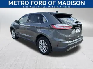 Ford Edge 2024 AWD SEL 4dr SUV