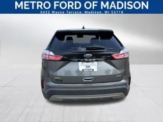 Ford Edge 2024 AWD SEL 4dr SUV