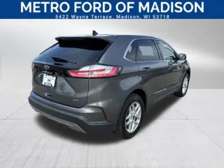 Ford Edge 2024 AWD SEL 4dr SUV