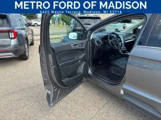 Ford Edge 2024 AWD SEL 4dr SUV